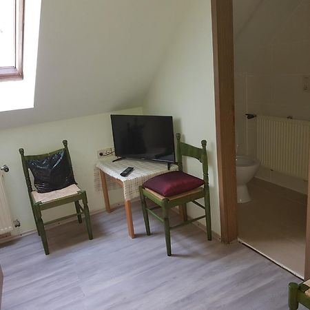 Pension-Puttlachtal Pottenstein Room photo